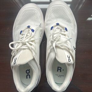 The Roger On sneakers